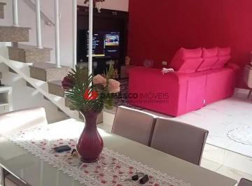 Casa · 250m² · 4 Quartos · 2 Vagas · Sobrado em Olímpico
