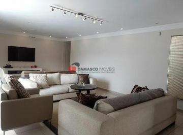 Casa · 450m² · 4 Quartos · 9 Vagas · Casa em Santa Paula