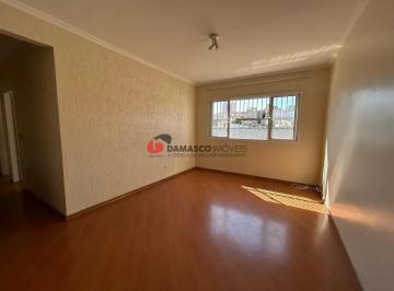 Apartamento · 76m² · 2 Quartos · 1 Vaga · Apartamento em Boa Vista