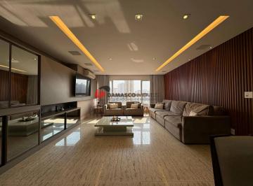 Apartamento · 300m² · 3 Quartos · 6 Vagas · Apartamento em Santa Paula