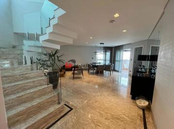 Apartamento · 360m² · 3 Quartos · 4 Vagas · Apartamento em Olímpico