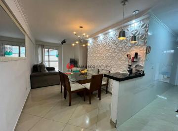 Apartamento · 62m² · 2 Quartos · 2 Vagas · Apartamento em Osvaldo Cruz