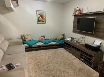 Casa · 307m² · 3 Quartos · 3 Vagas · Sobrado em Santa Maria