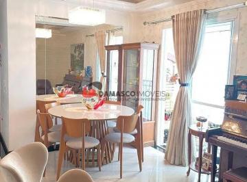Apartamento · 73m² · 3 Quartos · 1 Vaga · Apartamento em Mauá