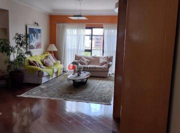 Apartamento · 164m² · 3 Quartos · 3 Vagas · Apartamento em Santa Paula