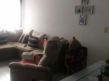 Apartamento · 75m² · 2 Quartos · 2 Vagas · Apartamento em Nova Gerty