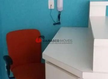 Comercial · 51m² · 1 Vaga · Sala Comercial em Santo Antônio
