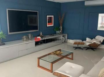 Apartamento · 244m² · 4 Quartos · 4 Vagas · Apartamento em Santo Antônio