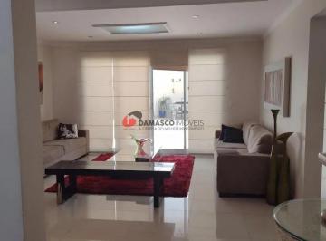 Casa · 430m² · 4 Quartos · 4 Vagas · Sobrado em Jardim São Caetano