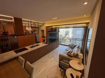 Apartamento · 168m² · 3 Quartos · 3 Vagas · Apartamento em Santa Paula
