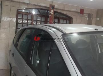 Casa · 146m² · 3 Quartos · 2 Vagas · Sobrado em Osvaldo Cruz