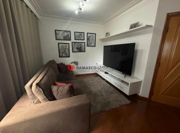 Apartamento · 154m² · 3 Quartos · 3 Vagas · Apartamento em Cerâmica
