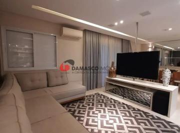 Apartamento · 125m² · 3 Quartos · 2 Vagas · Apartamento em Boa Vista