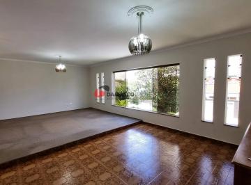 Casa · 356m² · 4 Quartos · 6 Vagas · Sobrado em Jardim São Caetano