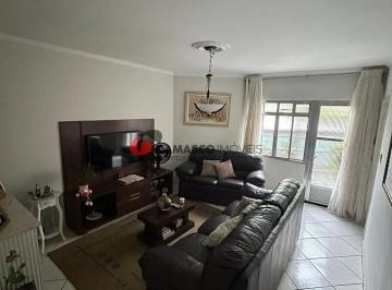 Casa · 140m² · 3 Quartos · 2 Vagas · Sobrado em Boa Vista