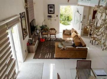 Casa · 260m² · 4 Quartos · 4 Vagas · Sobrado em Jardim São Caetano