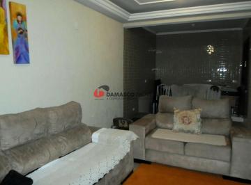 Casa · 170m² · 3 Quartos · Sobrado em Santa Paula