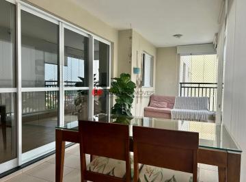Apartamento · 145m² · 3 Quartos · 3 Vagas · Apartamento em Santa Paula