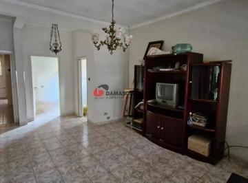 Casa · 124m² · 3 Quartos · 2 Vagas · Casa em Olímpico