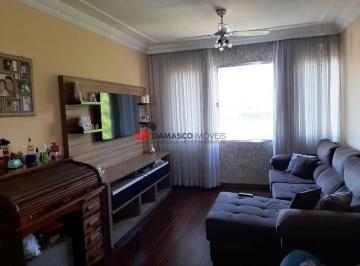 Apartamento · 94m² · 3 Quartos · 1 Vaga · Apartamento em Barcelona