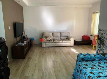 Casa · 165m² · 2 Quartos · 3 Vagas · Sobrado em Santa Paula