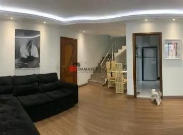Apartamento · 200m² · 3 Quartos · 2 Vagas · Apartamento em Santa Maria