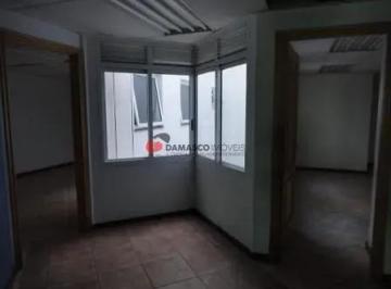 Comercial · 560m² · 8 Vagas · Edifício Comercial em Santa Paula