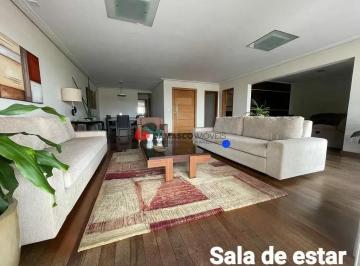Apartamento · 262m² · 3 Quartos · 4 Vagas · Apartamento em Santa Paula