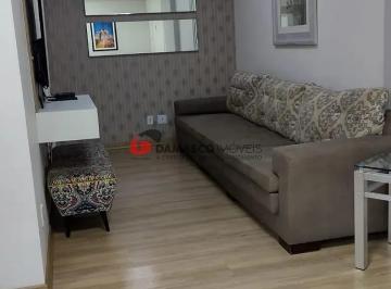 Apartamento · 72m² · 2 Quartos · 3 Vagas · Apartamento em Santa Paula