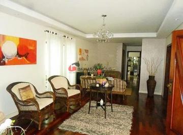 Casa · 360m² · 3 Quartos · 5 Vagas · Sobrado em Jardim São Caetano