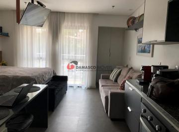 Apartamento · 46m² · 1 Quarto · 1 Vaga · Studio em Santa Paula