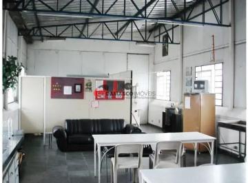 Comercial · 1380m² · 11 Vagas · Edifício Comercial em Fundação