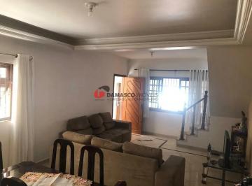 Casa · 177m² · 3 Quartos · 5 Vagas · Sobrado em Osvaldo Cruz