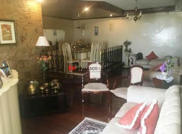 Apartamento · 166m² · 3 Quartos · 1 Vaga · Apartamento em Santa Paula