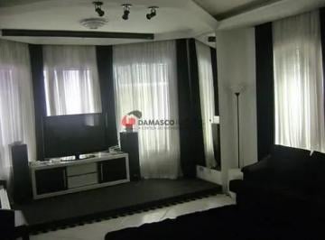 Casa · 450m² · 6 Quartos · 6 Vagas · Sobrado em Jardim São Caetano