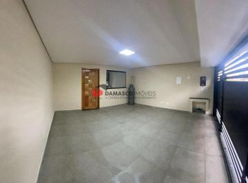 Casa · 116m² · 3 Quartos · 2 Vagas · Sobrado em Barcelona