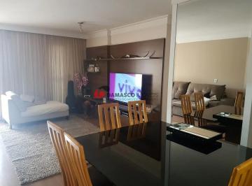 Apartamento · 118m² · 3 Quartos · 2 Vagas · Apartamento em Santa Paula