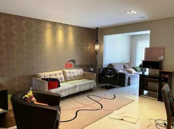 Apartamento · 156m² · 4 Quartos · 3 Vagas · Apartamento em Santa Paula