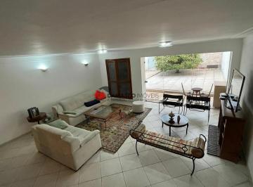 Casa · 355m² · 3 Quartos · 4 Vagas · Sobrado em Osvaldo Cruz