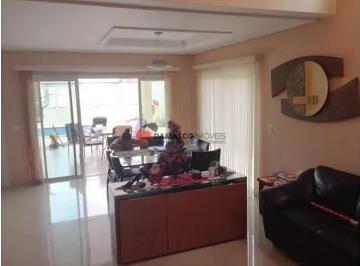 Casa · 298m² · 4 Quartos · 4 Vagas · Sobrado em Jardim São Caetano