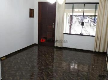 Casa · 124m² · 2 Quartos · 2 Vagas · Sobrado em Santa Paula