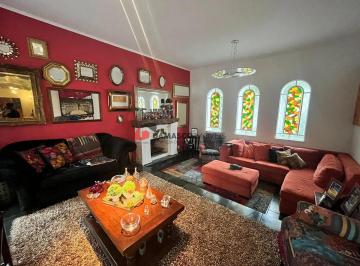 Casa · 350m² · 4 Quartos · 4 Vagas · Sobrado em Jardim São Caetano