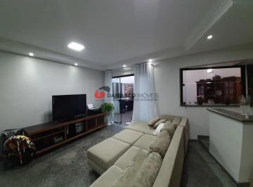 Casa · 480m² · 4 Quartos · 3 Vagas · Sobrado em Jardim São Caetano