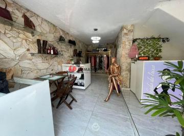 Casa · 252m² · 1 Vaga · Sobrado em Santa Paula