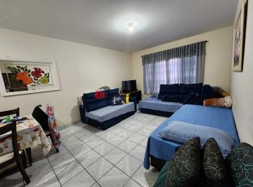 Casa · 193m² · 3 Quartos · 4 Vagas · Sobrado em Osvaldo Cruz