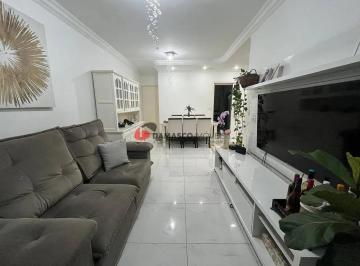 Apartamento · 103m² · 3 Quartos · 2 Vagas · Apartamento à venda 3 Dormitórios, 01 Suite, Santa Maria, São Caetano do Sul, SP