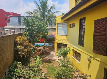 Casa · 280m² · 3 Quartos · 3 Vagas · Sobrado em Osvaldo Cruz
