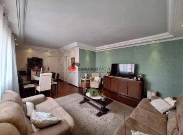 Apartamento · 117m² · 3 Quartos · 1 Vaga · Apartamento em Santa Paula