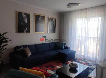Apartamento · 90m² · 2 Quartos · 1 Vaga · Apartamento em Santa Paula