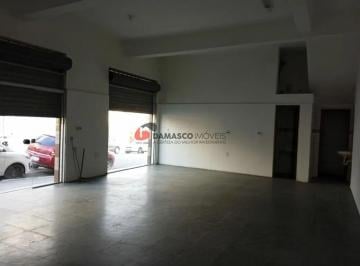Comercial · 114m² · Loja em Osvaldo Cruz